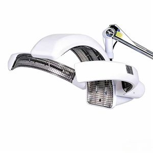 Secador de Pelo Profesional, Máquina de Discos para Tratamientos Capilares, Nuevo Explorer Styling, Permanente en Frío, Máquina de Discos Especial para Tintes de Cabello en Salón - Product Image 1