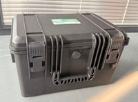 Machine de nettoyage de soudure TIG en acier inoxydable, nettoyeur électrochimique de points de soudure