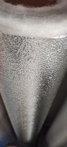 Services de soudage et de <span class=keywords><strong>d</strong></span>écoupe sur mesure pour la <span class=keywords><strong>d</strong></span>écoration, le pliage et l'<span class=keywords><strong>isolation</strong></span> des rouleaux en aluminium gaufré - Product Image 6