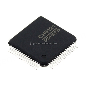 Module de conversion série-réseau TTL CH9121 LQFP64 - Product Image 2