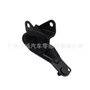 Soporte de Motor Trasero para Honda Accord, Plástico y Aluminio, Usado para Modelos Pilot, Odyssey, Fit y City - Product Image 3