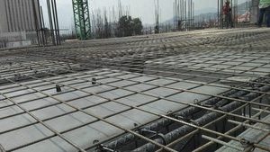 5-8mm Steel bar Reinforcing Rebar Panel <strong>Mesh</strong> <strong>Welding</strong> <strong>Machine</strong> <strong>Supplier</strong> - Product Image 6