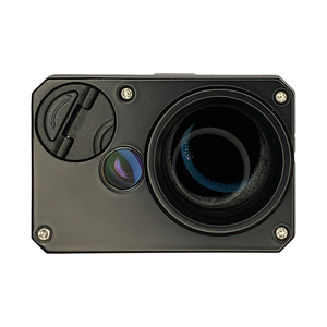 6km Laser telemetro Laser distanziometro con calcolatore balistico - Product Image 5