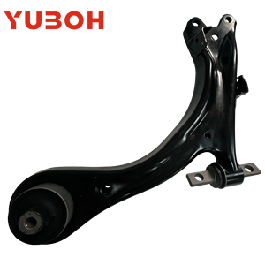 แขนควบคุมล่าง YUBOH รุ่น 51360-TAA-013 ด้านซ้าย สำหรับรถยนต์ฮอนด้า สเต็ปวีจีเอ็น สปาด้า RP1 <span class=keywords><strong>RP3</strong></span> ปี 2015-2021 เครื่องยนต์ 1.5 ลิตร L15B - Product Image 1