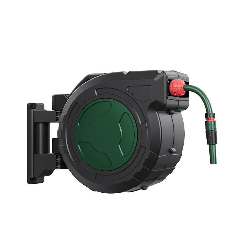 Green01(European standard quick nozzle)