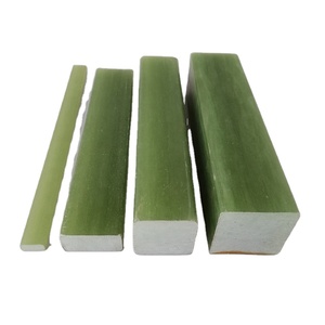 Electrical Insulation Material Fiberglass FRP Stakes - Product Image 1
