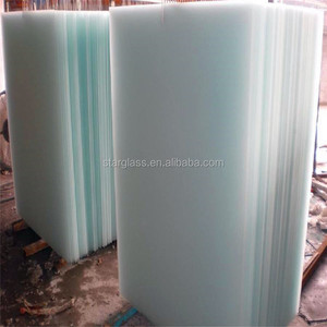 Kính mờ dày 6mm kính mờ kính mờ tự động - Product Image 6