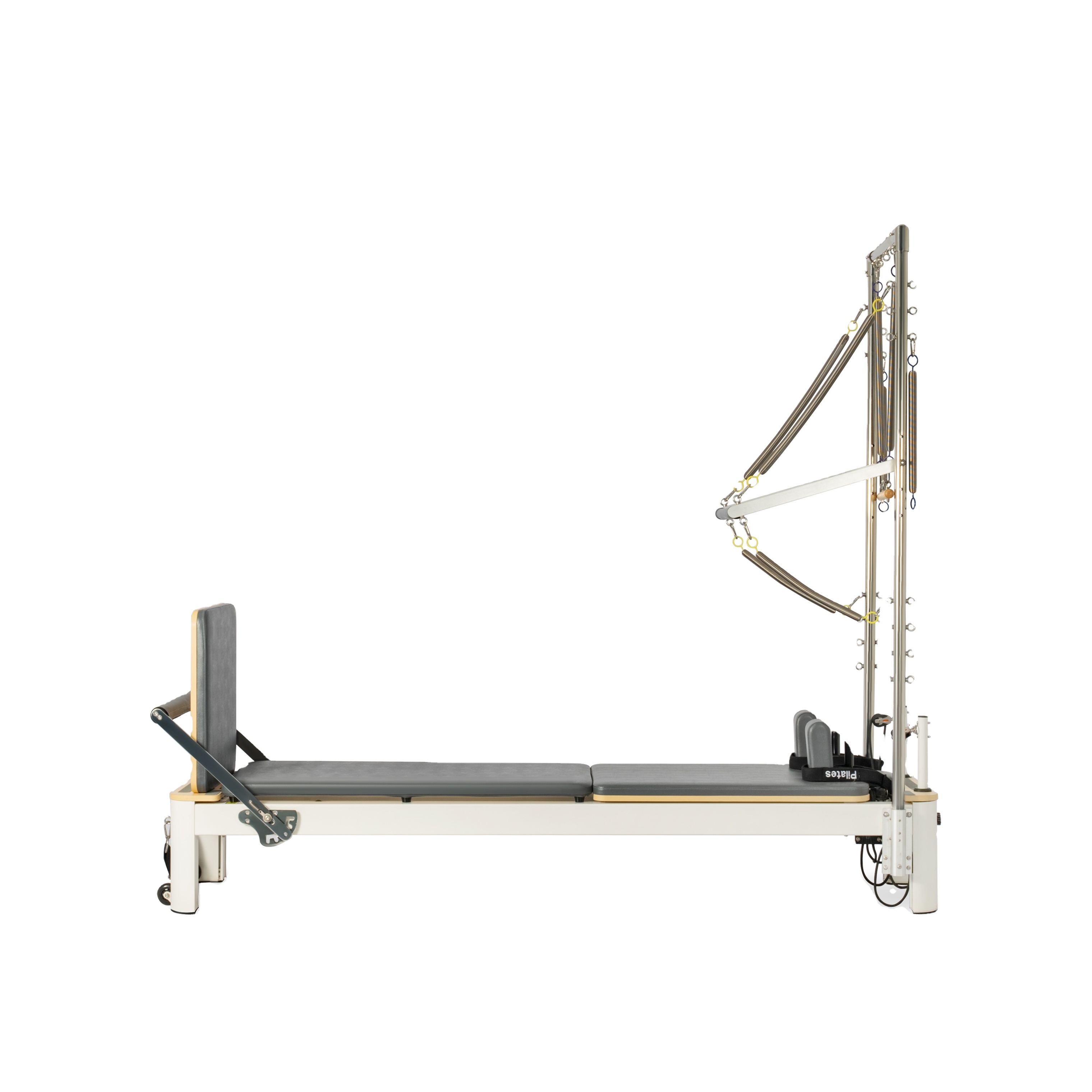 Pilates Reformers Used Quality Durability for All
