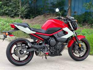 Motocicleta XJ6 600cc - Product Image 1