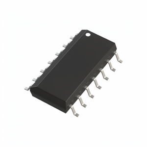 ชิปช่องสัญญาณผู้ผลิต 14 SOIC (0.154 นิ้ว, กว้าง 3.90 มม.) ชิ้นส่วนและอุปกรณ์อิเล็กทรอนิกส์ LTC2052HVCS # TRPBF - Product Image 1