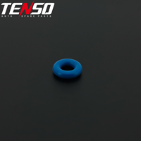 Kit de réparation d'injecteur de carburant TENSO 06E998907F 06E 998 907 F pour Audi A5 A4 A6 A7 A8 Q7 3.0T
