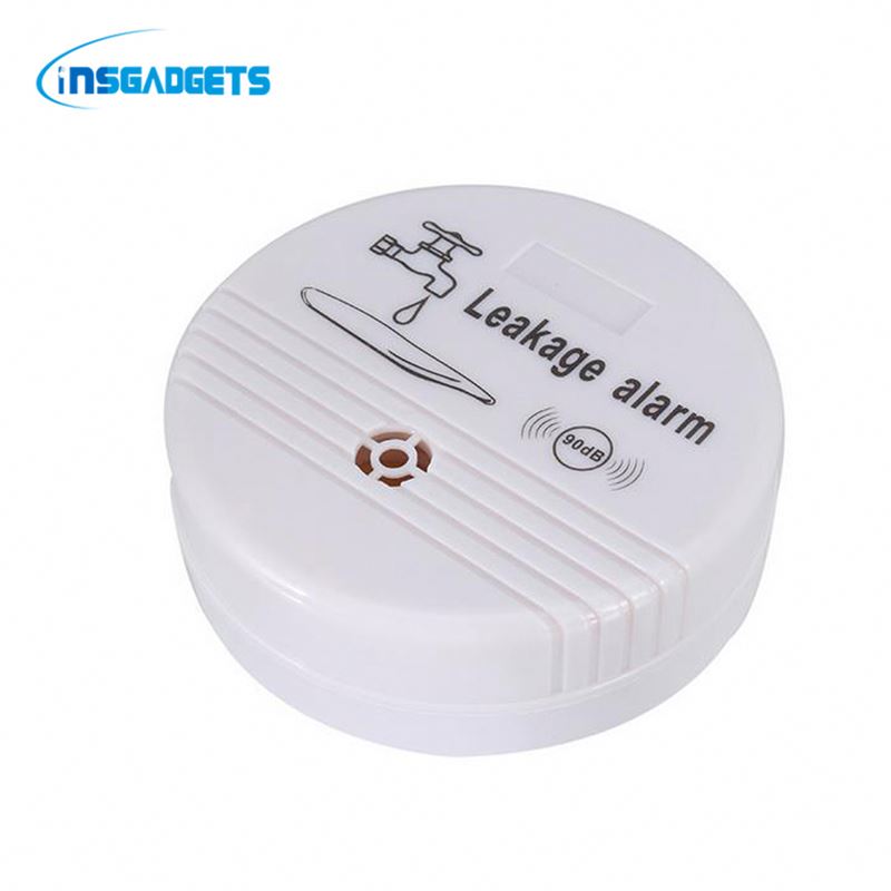 Оповещение об утечке воды H0T74, Оповещение об обнаружении утечки воды