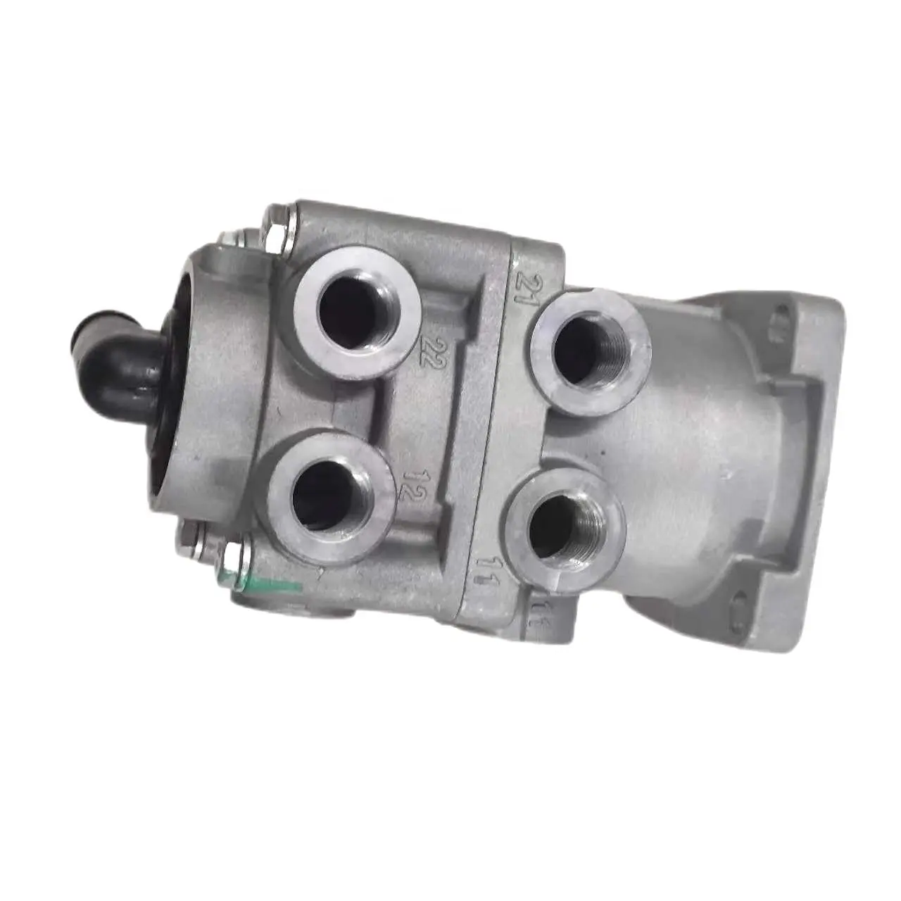 Brake valve for front lift  stacking machine number T22036825