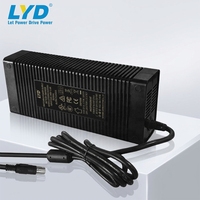 Adaptateur d'alimentation à découpage haute puissance 19V27A certifié ETL pour station de travail gaming et stockage NAS – Alimentation dédiée