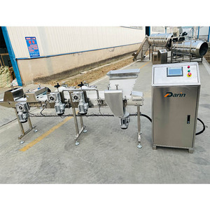Línea <span class=keywords><strong>de</strong></span> máquina para hacer barras <span class=keywords><strong>de</strong></span> cereales <span class=keywords><strong>de</strong></span> barra <span class=keywords><strong>de</strong></span> alta proteína - Product Image 2