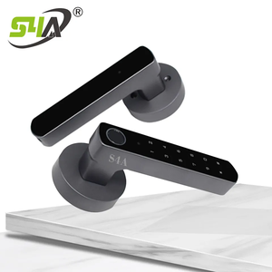 Hệ thống khóa cửa thông minh không dây kỹ thuật số - Product Image 2