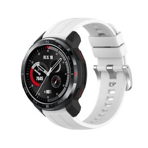 Correa de <span class=keywords><strong>Reloj</strong></span> Deportiva de Silicona de Repuesto para <span class=keywords><strong>Reloj</strong></span> Inteligente <span class=keywords><strong>Honor</strong></span> <span class=keywords><strong>GS</strong></span> <span class=keywords><strong>Pro</strong></span>, Pulsera Original, Accesorios para <span class=keywords><strong>Reloj</strong></span> <span class=keywords><strong>Honor</strong></span> <span class=keywords><strong>GS</strong></span> <span class=keywords><strong>Pro</strong></span> - Product Image 5