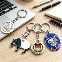 Fabricante de Llaveros Metálicos Personalizados OEM, Llaveros Metálicos con Logotipo Personalizado, Llaveros Promocionales para Empresas y Organizaciones