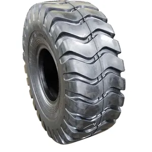 चीन में टायर निर्माण की व्हील लोडर OTR टायर 17.5-25 20.5-25 23.5-25 26.5-25