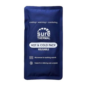 Compresas de Gel Reutilizables con Logotipo Personalizado para Tratamiento de Lesiones y Rehabilitación, Compresas Frías y Calientes, Compresas de Gel Frío - Product Image 2
