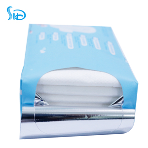 Serviette hygiénique pour femmes, soluble dans l'eau, machine à vendre, serviette hygiénique - Product Image 5