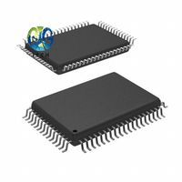 HV633PG-G BOM IC DRVR 32CH 80V 64QFP HV633PG-G