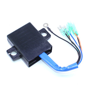 ยามาฮ่ามอเตอร์15Hp 2จังหวะเครื่องยนต์เครื่องยนต์ Cdi ตัวจุด6B4 85540 6B4 85540 01สำหรับการเปลี่ยนการซ่อม - Product Image 2