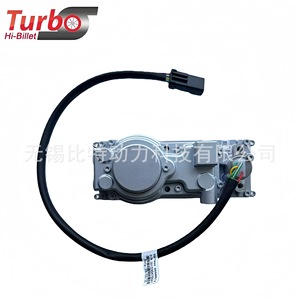 Módulo de Control de Transmisión Turbo Hi-Billet 3787560 3771198 3771200 para Motor Volvo MD13 MACK - Product Image 1