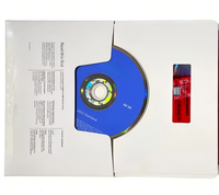 11/10 Pro DVD + Clave de Activación + Embalaje