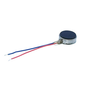 LHA1 1409 Brushless <b>Vibration</b> Motor 5V Medical Massage Beauty Instrument <b>Mini</b> DC Flat Motor - Product Image 2