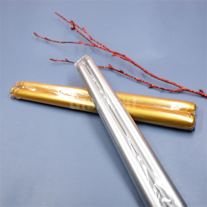 Bougies de <span class=keywords><strong>cire</strong></span> de soja sans fumée et sans gouttes Bougie domestique brûlante longue durée Bougie de <span class=keywords><strong>d</strong></span>îner de 8 pouces pour la <span class=keywords><strong>d</strong></span>écoration intérieure - Product Image 1