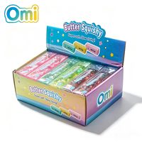 Jouet sensoriel anti-stress HOT, barre de beurre holographique en vaseline, jouets anti-stress pour enfants de 14 ans et plus