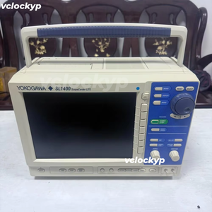 1PCS YOKOGAWA SL1400 701240 Luz para microscopio con 701251 - Product Image 1