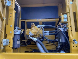 Excavadora 2024 CAT 345, maquinaria Cat de segunda mano, oruga hidráulica, excavadora Cat usada de <span class=keywords><strong>45</strong></span> toneladas, precio barato y bajo - Product Image 5