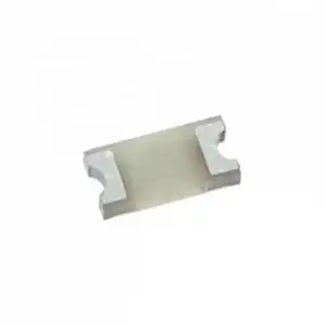 5A 24V AC/DC Fuse Board Mount (Cartridge Style Excluded) Surface Mount 1206 (3216 Metric) 0433005.NR