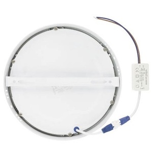 Led Wall Panel 20W 1880Lm 3000K Warm White <b>Light</b> For <b>Indoor</b> Use - Product Image 2