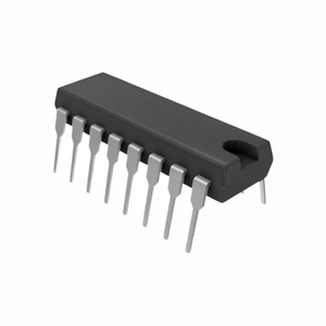 Power Management (PMIC) HIP4083AP Original 16 DIP Electronics Component - Product Image 1