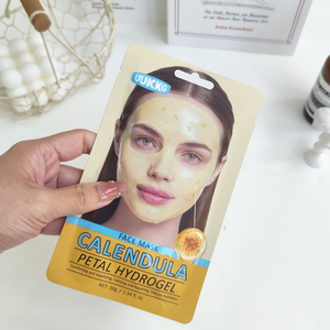 Mascarilla Facial <span class=keywords><strong>de</strong></span> Gel <span class=keywords><strong>de</strong></span> Proteína Nocturna Antienvejecimiento <span class=keywords><strong>de</strong></span> Colágeno Bio Rosa UUKKG al por Mayor OEM, Forma <span class=keywords><strong>de</strong></span> Cristal para el Cuidado <span class=keywords><strong>de</strong></span> <span class=keywords><strong>la</strong></span> Piel - Product Image 5