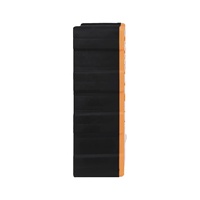 Armoire de rangement en plastique à 60 tiroirs, organisateur multi-usages pour la maison, le garage, le bricolage, l'artisanat, le salon, boîte à bijoux pour la maison