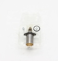 Kit de révision pompe d'alimentation et valve SCV pour 4HK1 NPR NQR NKR FTR FTS FRS 8-98043687-0 8980436870