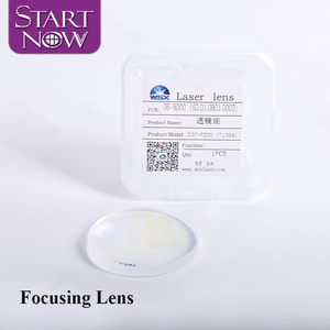 HD31 ND18A 레이저 용접기 헤드용 WSX 오리지널 1pc D16 C60,D20F50/F120/F150 CT3.5/3mm 휴대용 용접 초점 렌즈 - Product Image 3