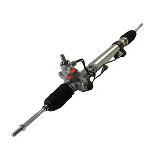 Hot Sales Rack and Pinion Steering Gear w221 steering rack for MERCEDES BENZ S-CLASS COUPE W221 C216 22111011005 22111011007