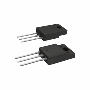 Electronic Circuit Components Transistors Original One Stop Service TO-220FP STP16NS25FP - Product Image 1