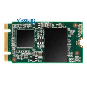 IM2S3164-512GCTB5 SSDs HDDs SSD 512GB M.<strong>2</strong> TLC SATA III 3.3V IM2S3164-512GCTB5 - Product Image 1