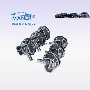 MANER 06E107065DQ 06E107066DQ Repuestos de Auto, Conjunto de Pistones para Audi A7 A8 A8L S7 S8 - Product Image 3