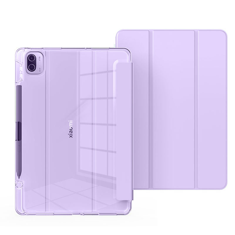 สีม่วงอ่อน