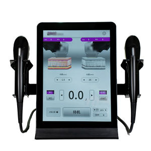 Non-invasive 7D <strong>High</strong>-Intensity <strong>Focused</strong> <strong>Ultrasound</strong> Lifting Eye area lifting jawline neck firming 30000 shots hifu machine - Product Image 1