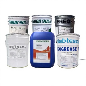 Grasa para robots HARMONIC de todas las series SK-1A-2-3/SK1A/SK2/SK3/OTC/2670-053/4B NO.2 /A98L-0040-0230 4B2 KYODO YUSHI MOLYWHITE AX68 RE00 - Product Image 4