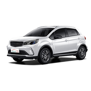 Xe ô tô <span class=keywords><strong>SUV</strong></span> nhỏ LIVAN X3 Pro cao cấp, sử dụng xăng, năm cửa, năm chỗ ngồi, tiết kiệm nhiên liệu. - Product Image 1