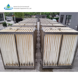 Membrana MBR de Alta Eficiencia para la Purificación de Agua de Ríos y Lagos - Product Image 2